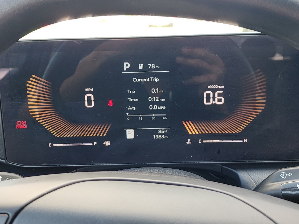 Certified 2026 Kia K4 FWD image 26