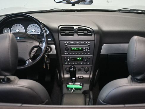 Used 2004 Ford Thunderbird RWD image 37