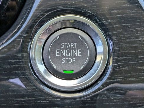 New 2025 Cadillac XT6 Premium Luxury w/ Technology Package image 34