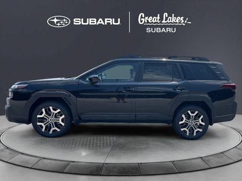 New 2026 Subaru Outback Touring XT AWD/4WD image 2