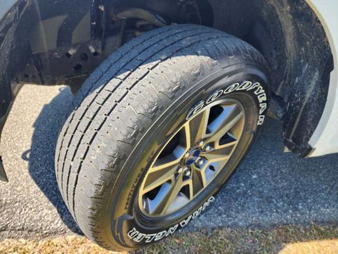 Used 2019 Ford F150 XL w/ Equipment Group 101A Mid image 9