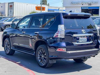 Certified 2021 Lexus GX 460 Premium w/ Premium Package