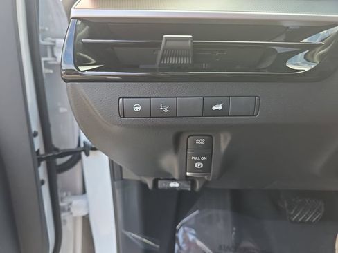 New 2026 Nissan Murano Platinum w/ Cargo Package AWD/4WD image 28