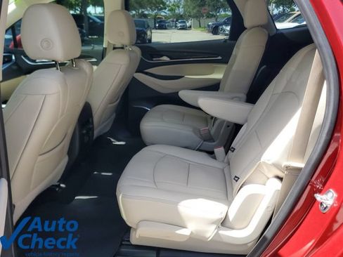 Used 2024 Buick Enclave Essence w/ Technology Package FWD image 13
