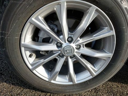 Used 2023 Honda CR-V EX-L image 21