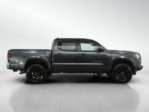 Used 2021 Toyota Tacoma SR5 image 6
