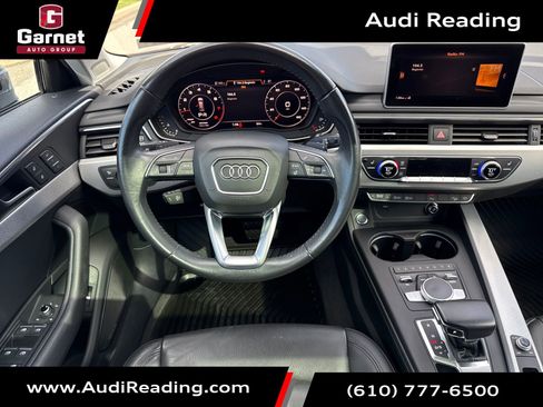 Used 2018 Audi A4 2.0T Premium Plus image 13