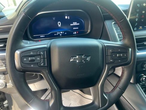 Used 2023 Chevrolet Tahoe RST w/ Luxury Package AWD/4WD image 21