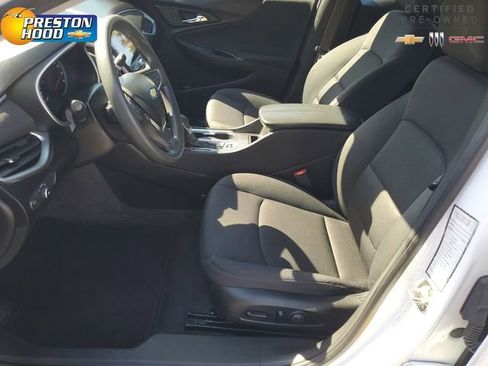 Used 2023 Chevrolet Malibu LT FWD image 17