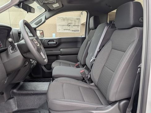 New 2026 GMC Sierra 1500 Pro w/ Pro Value Package AWD/4WD image 34