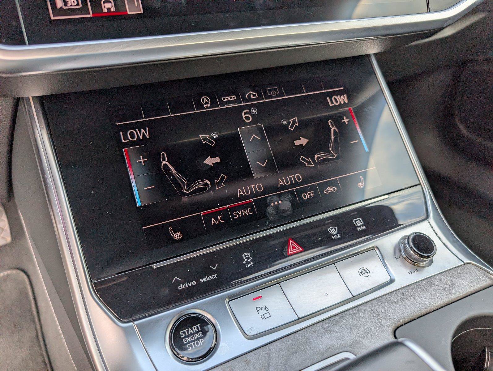Used 2024 Audi A6 Premium Plus AWD/4WD image 18