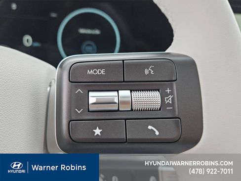 New 2026 Hyundai Palisade Limited image 25