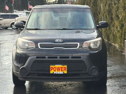 Used 2015 Kia Soul FWD image 9