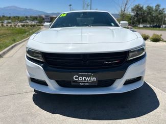 Used 2016 Dodge Charger R/T RWD video 2