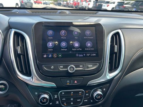 Used 2022 Chevrolet Equinox Premier image 35