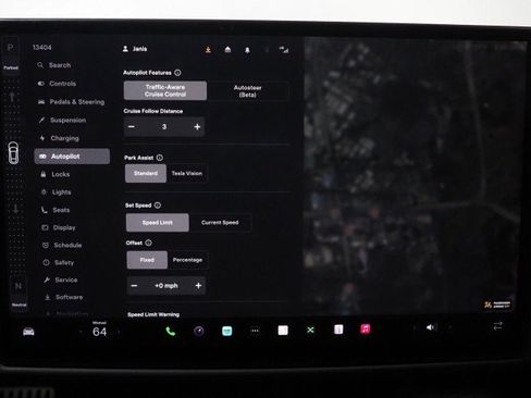 Used 2021 Tesla Model S Long Range AWD/4WD image 35