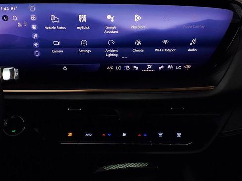 New 2026 Buick Envision Avenir image 23