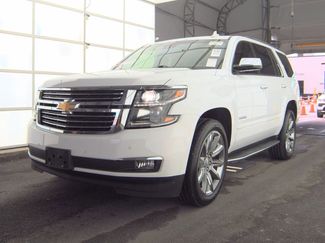 Used 2017 Chevrolet Tahoe Premier RWD video 1