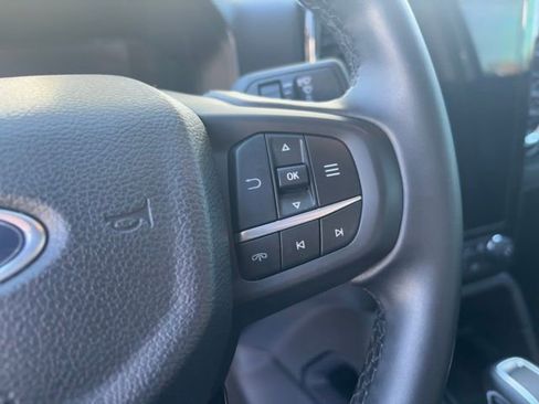 Used 2024 Ford Ranger XLT w/ Trailer Tow Package image 17