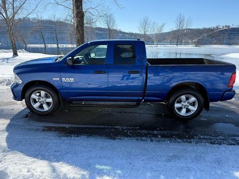 Used 2014 RAM 1500 Express image 4