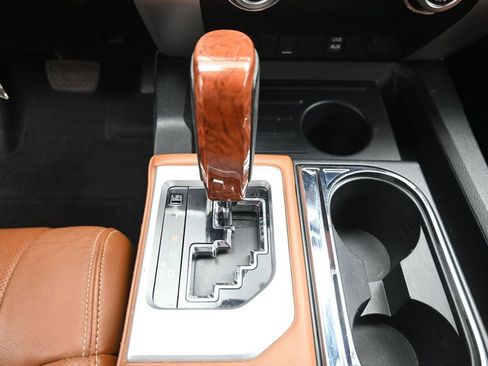 Used 2015 Toyota Tundra 1794 Edition RWD image 27