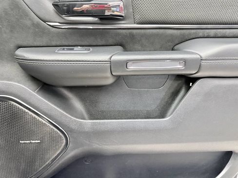 Used 2021 RAM 1500 TRX w/ TRX Level 2 Equipment Group AWD/4WD image 18