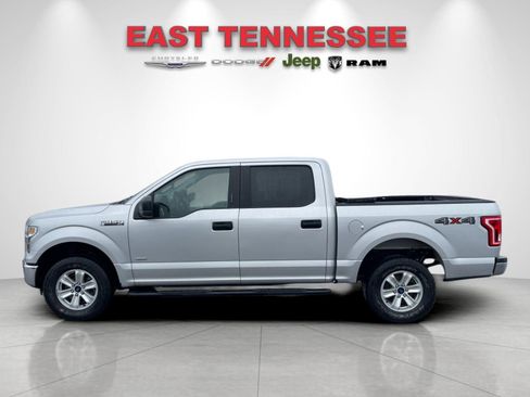 Used 2016 Ford F150 XLT image 6