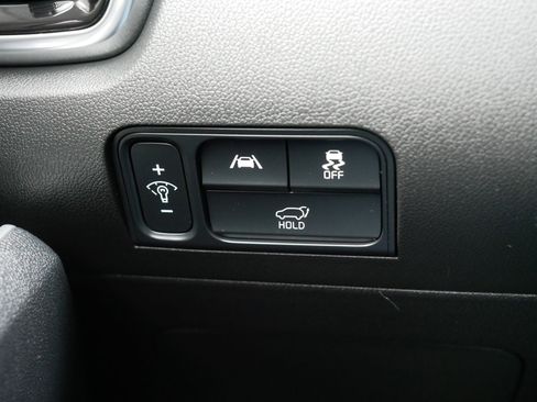 Certified 2023 Kia Sorento SX image 26