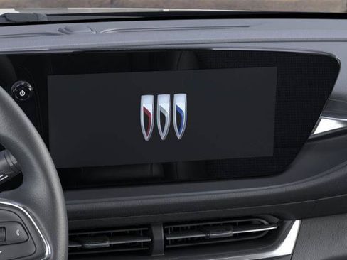 New 2026 Buick Envista Sport Touring w/ Convenience I Package FWD image 64