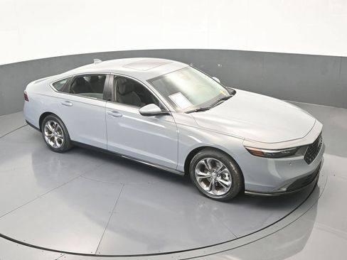 Used 2023 Honda Accord EX-L image 56