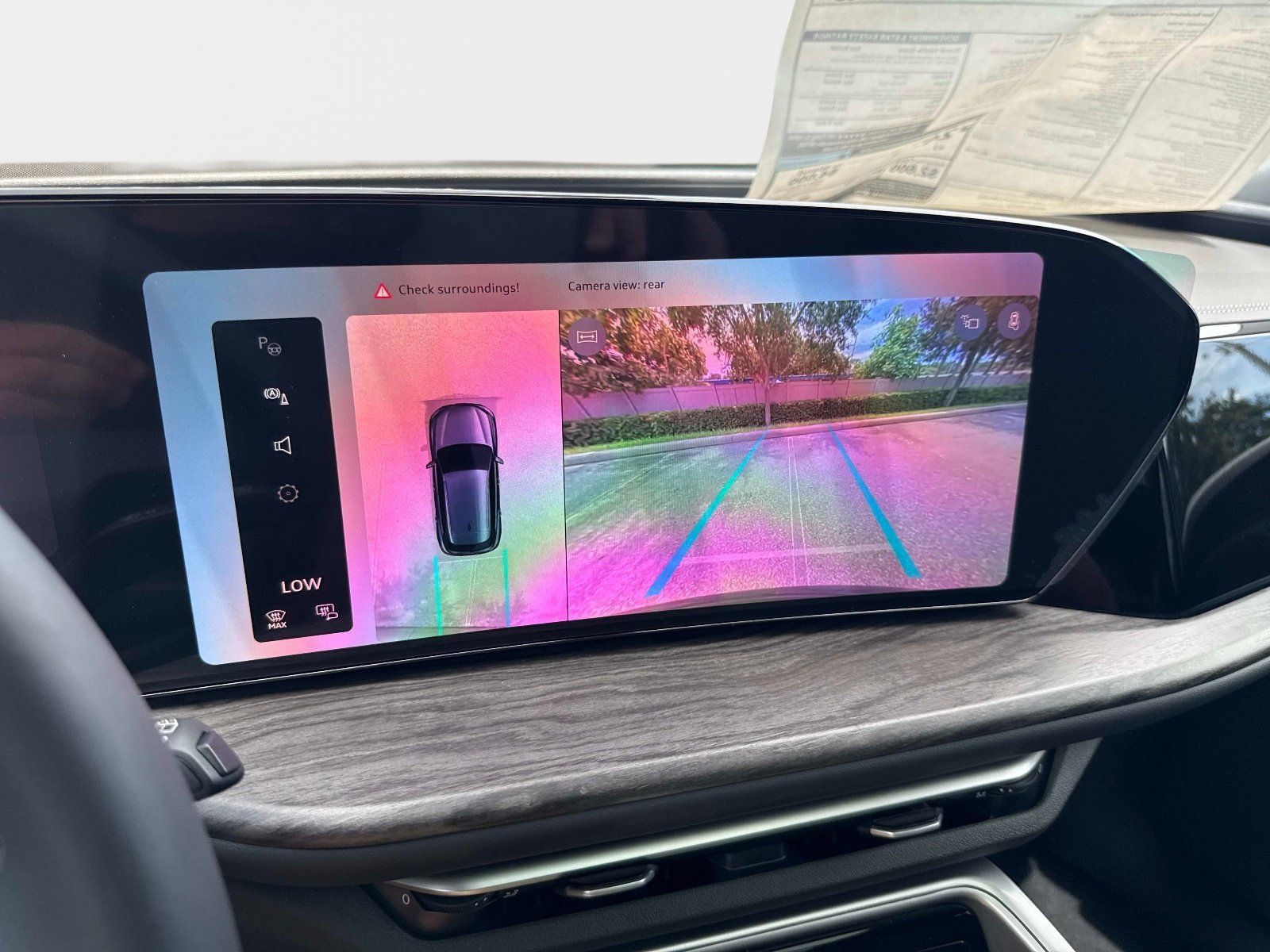 New 2026 Audi Q5 Premium Plus AWD/4WD image 25