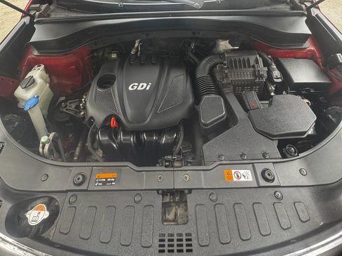Used 2015 Kia Sorento LX AWD/4WD image 17