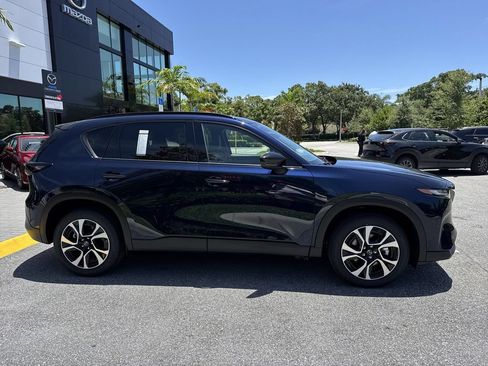 New 2026 MAZDA CX-5 Preferred AWD/4WD image 5
