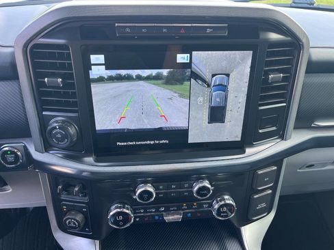 Used 2021 Ford F150 Limited AWD/4WD image 31