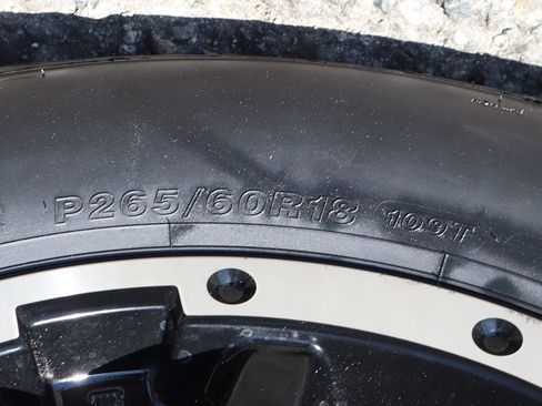 Used 2023 Nissan Pathfinder Rock Creek AWD/4WD image 44