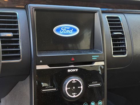 Used 2017 Ford Flex Limited image 57