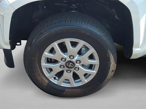 Certified 2024 Toyota Tacoma SR5 RWD image 26