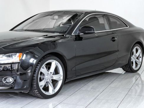 Used 2010 Audi A5 2.0T Premium Plus w/ Premium Plus Pkg image 56