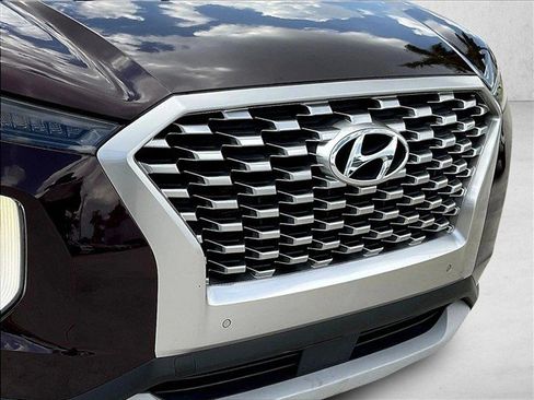 Used 2022 Hyundai Palisade SEL w/ Convenience Package FWD image 28