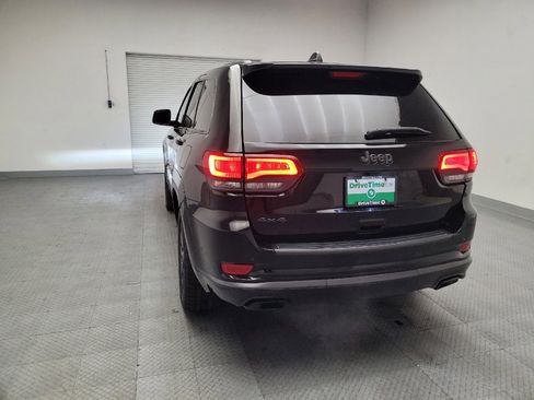 Used 2019 Jeep Grand Cherokee High Altitude image 6
