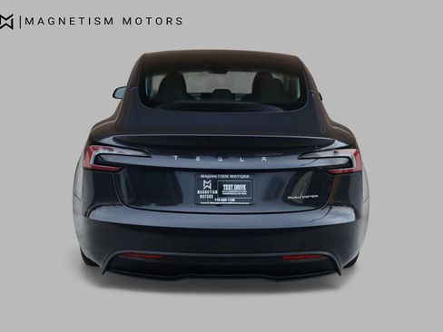 Used 2024 Tesla Model 3 Long Range image 8
