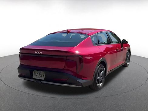 Used 2025 Kia K4 FWD image 14