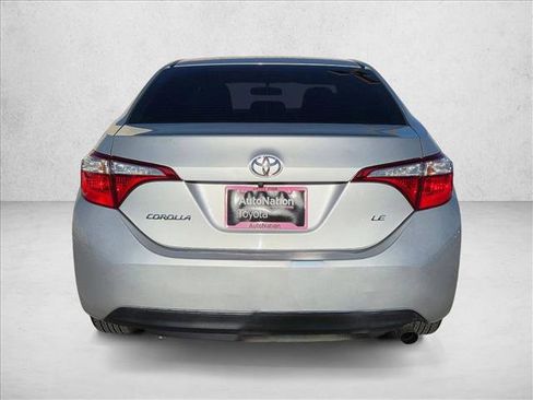 Used 2014 Toyota Corolla LE image 7