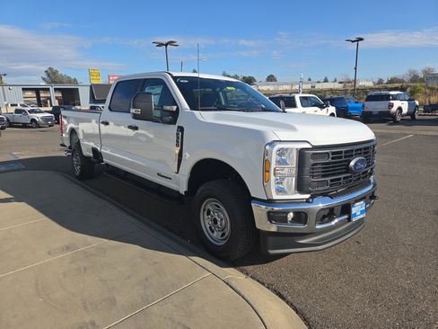 New 2026 Ford F350 XL w/ XL Driver Assist Package image 7