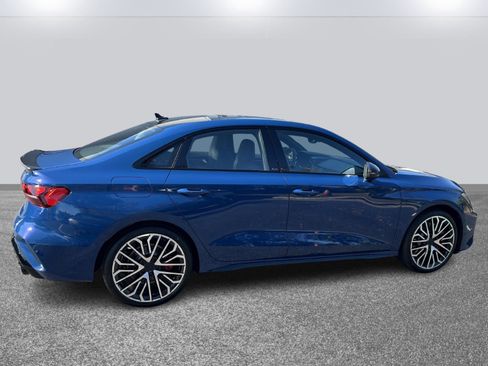 New 2026 Audi S3 Premium image 4