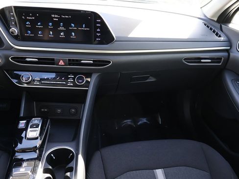 Used 2023 Hyundai Sonata SEL image 36