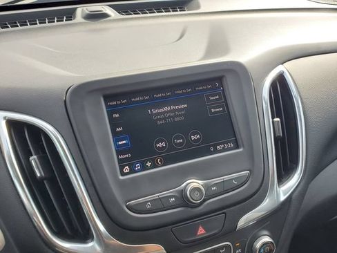 Used 2020 Chevrolet Equinox LT w/ Driver Convenience Package FWD image 30