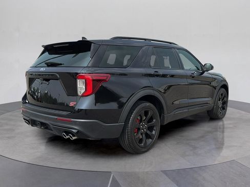 Used 2023 Ford Explorer ST w/ Equipment Group 401A image 6