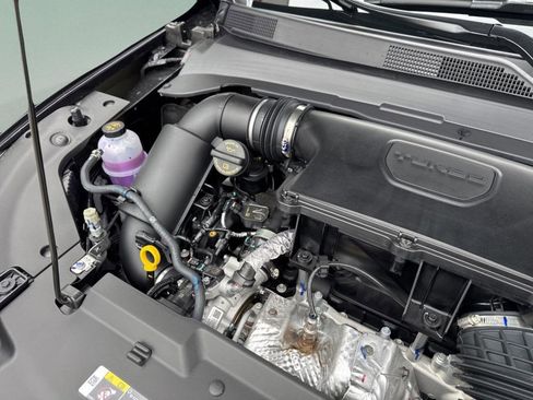 New 2026 Jeep Compass Latitude image 40