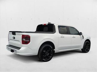 New 2025 Ford Maverick Lobo video 2